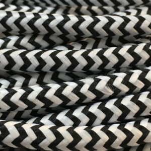Cable zebra
